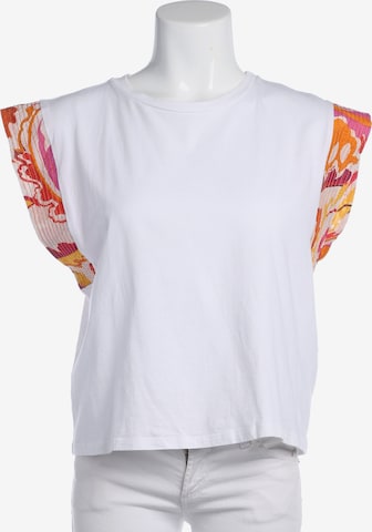 Twin Set Shirt M in Mischfarben: Vorderseite