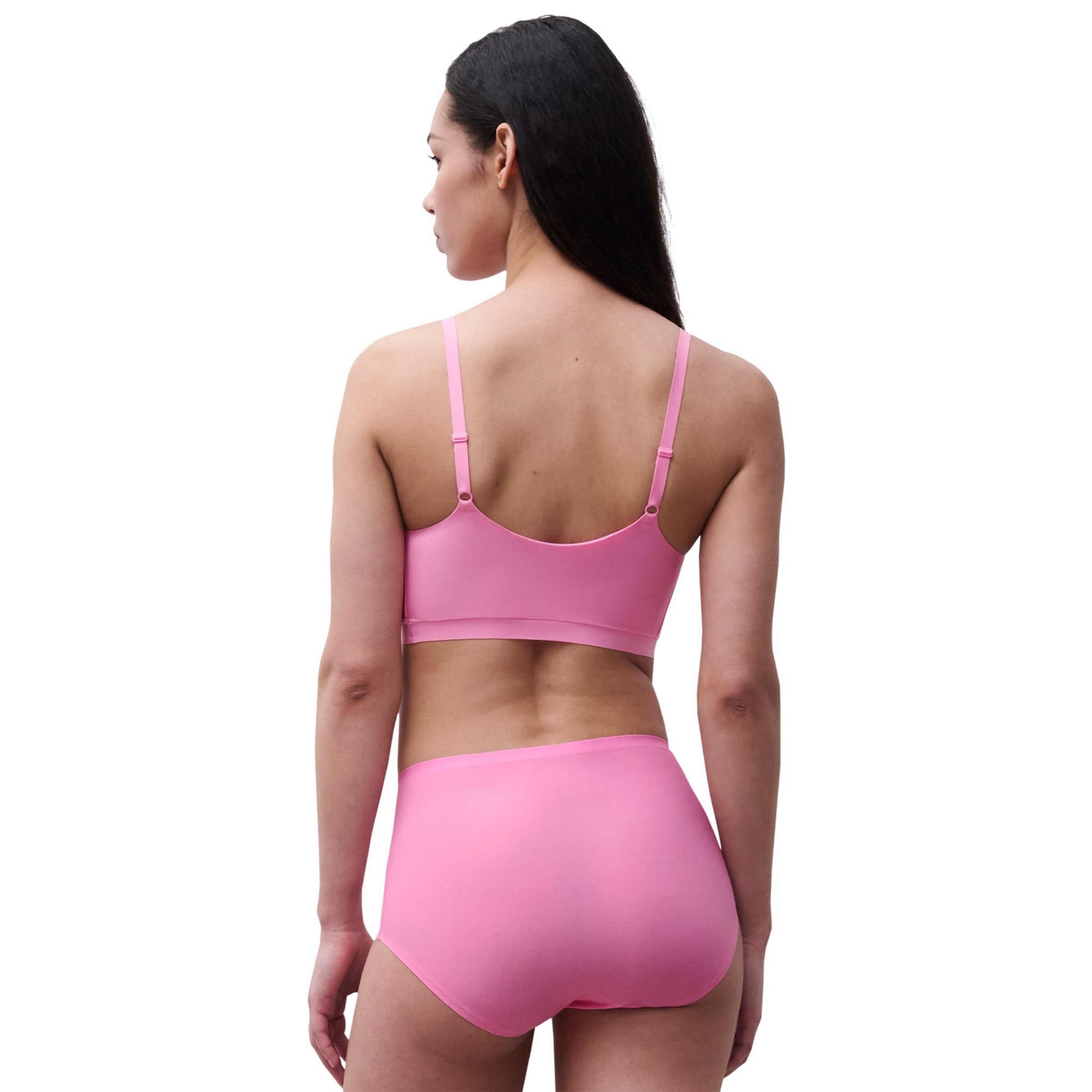 Chantelle Kalhotky – pink