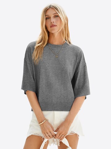 pilka Imily Bela Megztinis