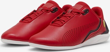 PUMA Sportschuh 'Drift Cat Decima' in Rot