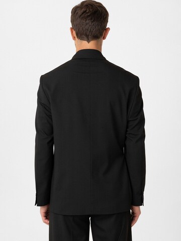 Antioch Regular fit Suknjič 'Colby' | črna barva