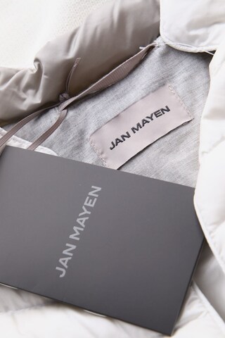 Jan Mayen Jacket & Coat in L in White