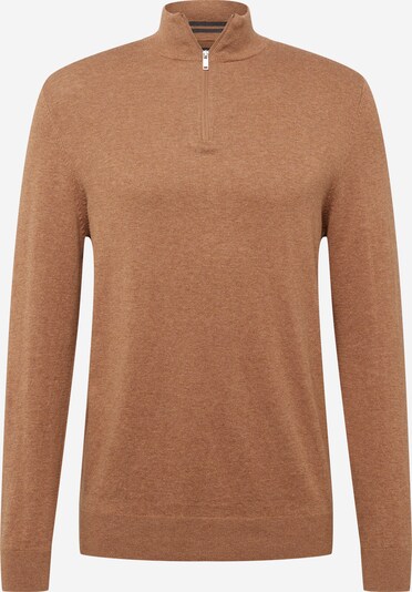 BURTON MENSWEAR LONDON Kampsun helepruun, Tootevaade