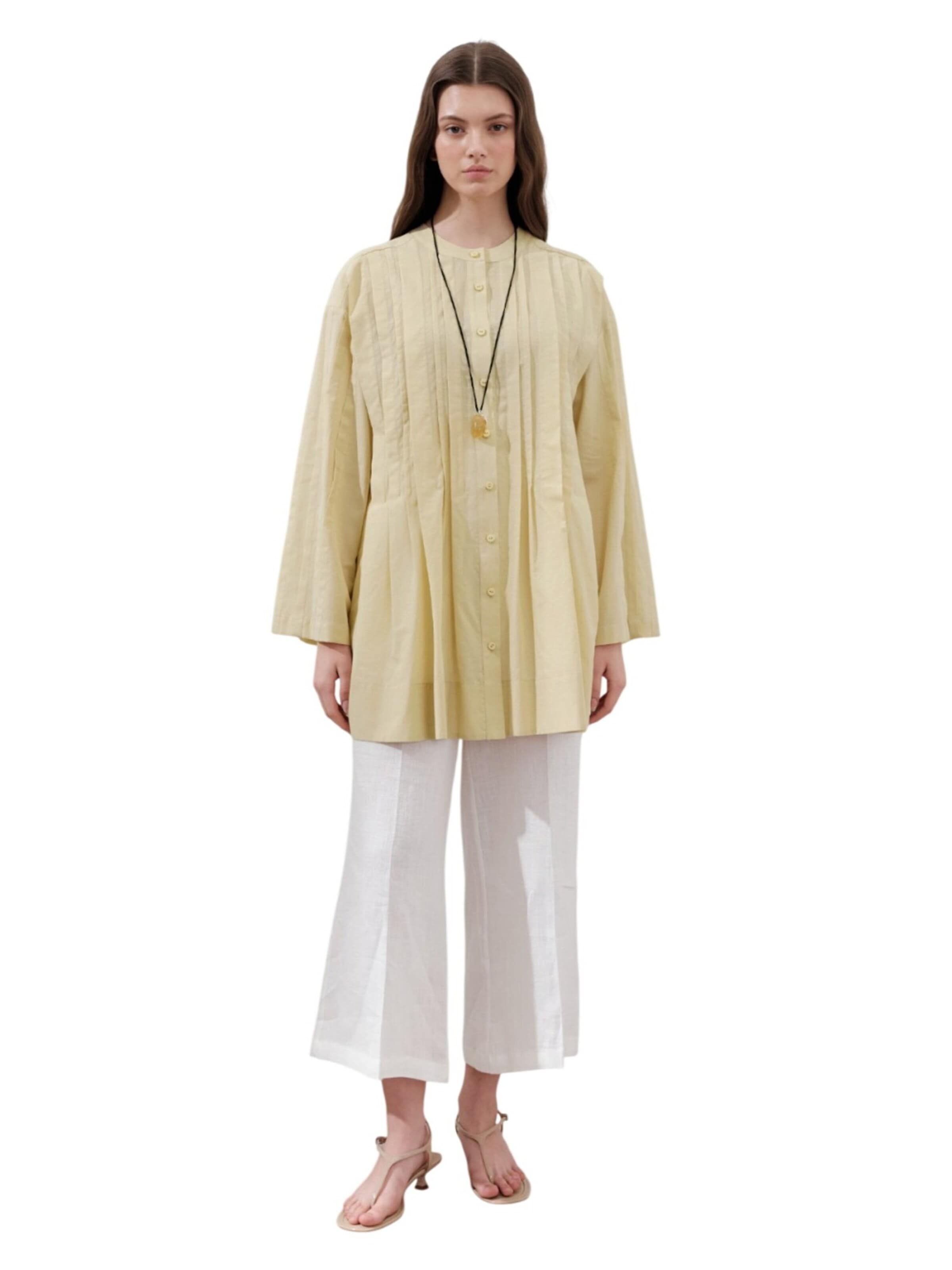 MANUKA Tuniek in Geel
