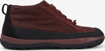 CAMPER Lace-Up Shoes in Brown