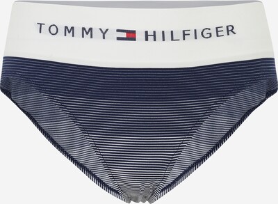 Tommy Hilfiger Underwear Plus Panty in navy / rot / weiß, Produktansicht