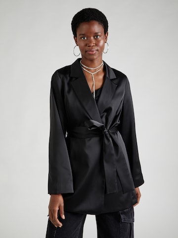 Lindex Blazer 'Ramona' in Black: front