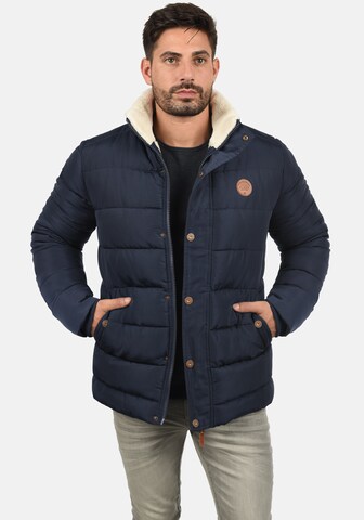 Veste d’hiver 'BHFrederic' BLEND en bleu