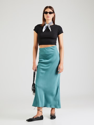 ABOUT YOU - Falda 'Maria' en verde