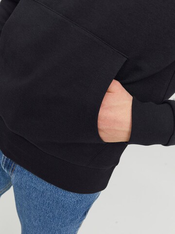 Sweat-shirt 'Neo' JACK & JONES en noir