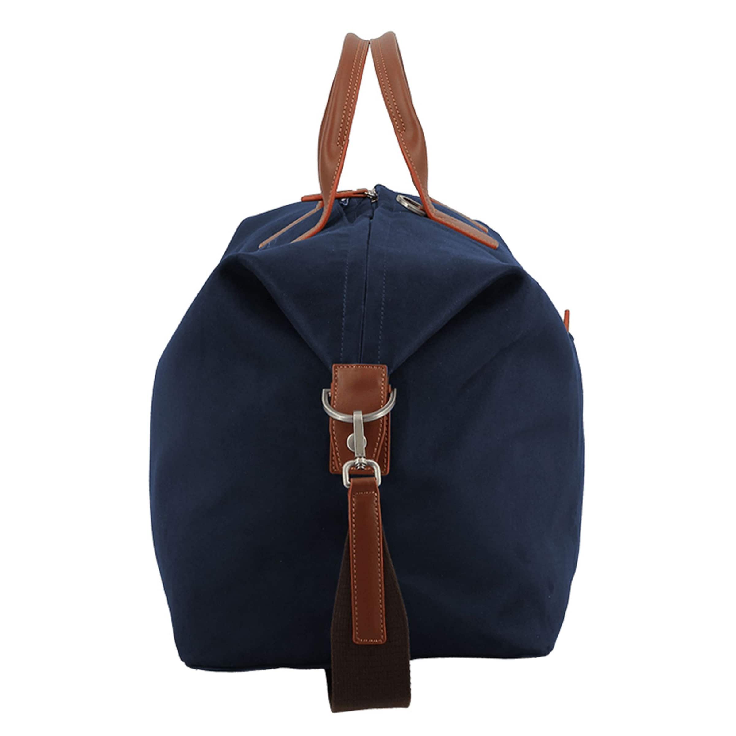 Sac week-end 'Uppsala' Jump en bleu