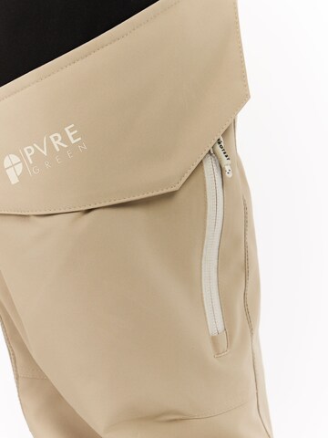 PROTEST Regular Sports trousers 'PRTReider' in Black