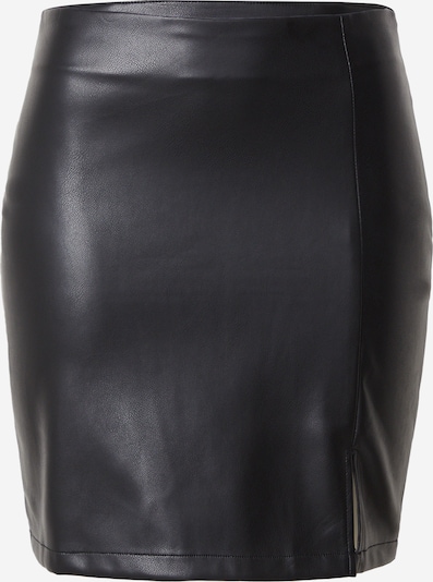 ABOUT YOU Пола 'Ramona Skirt' в черно, Преглед на продукта