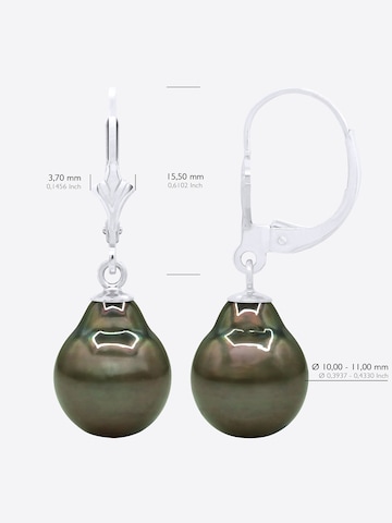 Ateliers Saint Germain Oorbellen 'TAGANAO' in 