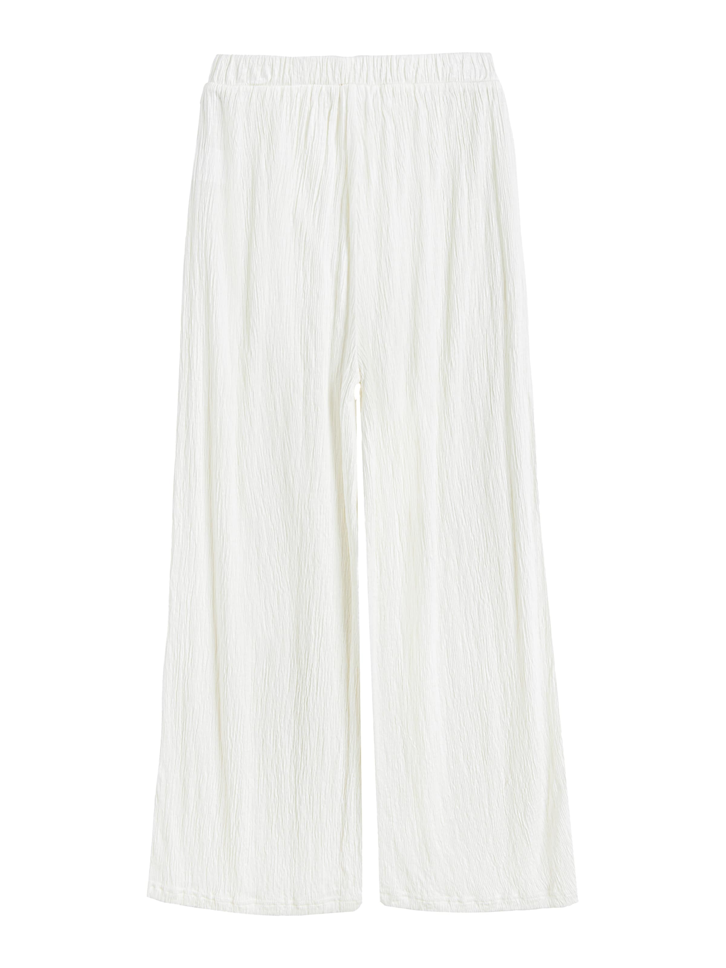 Cool Club - regular Pantalón en blanco