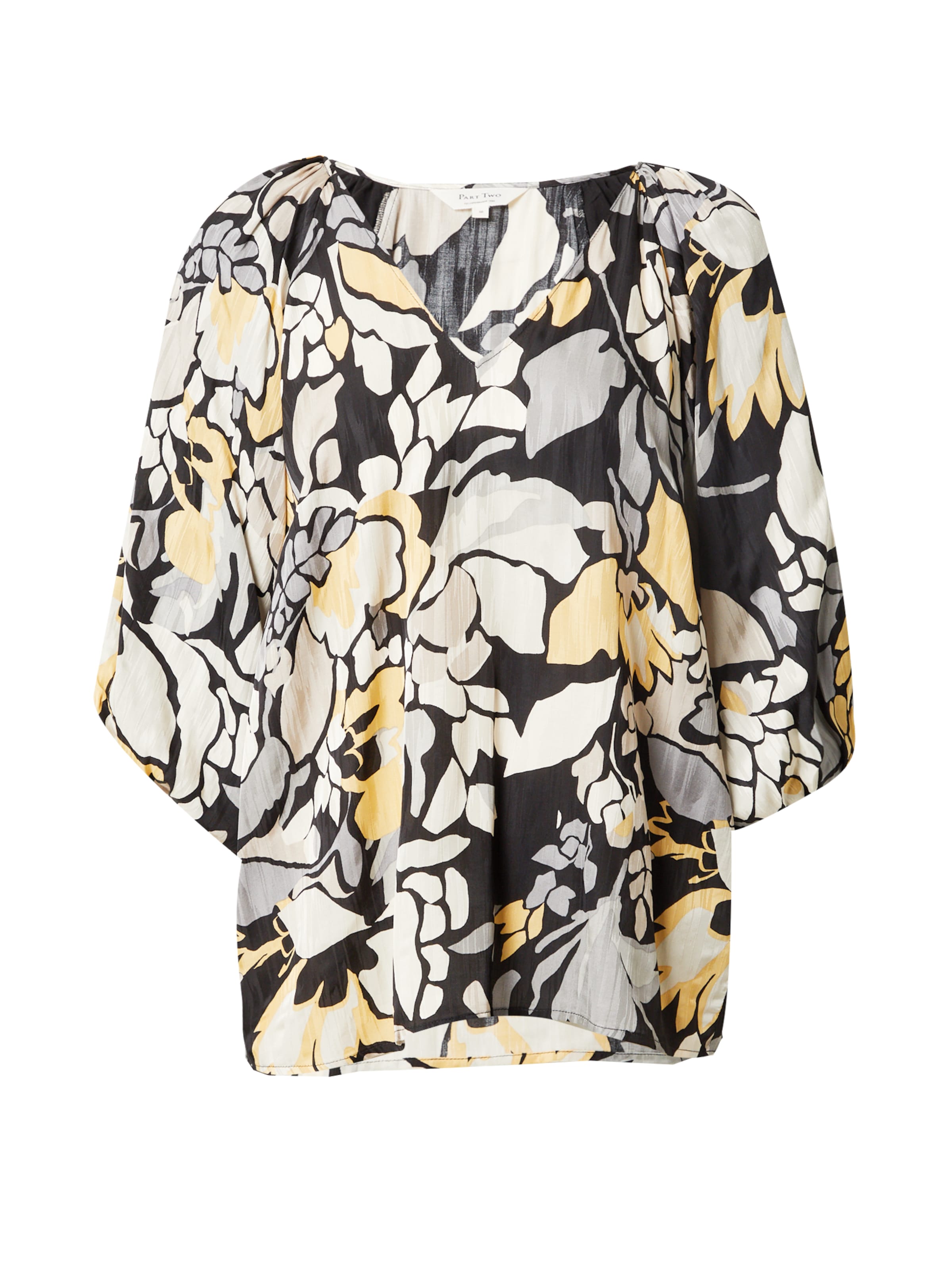 Part Two Блуза 'Temira' в пъстро: отпред