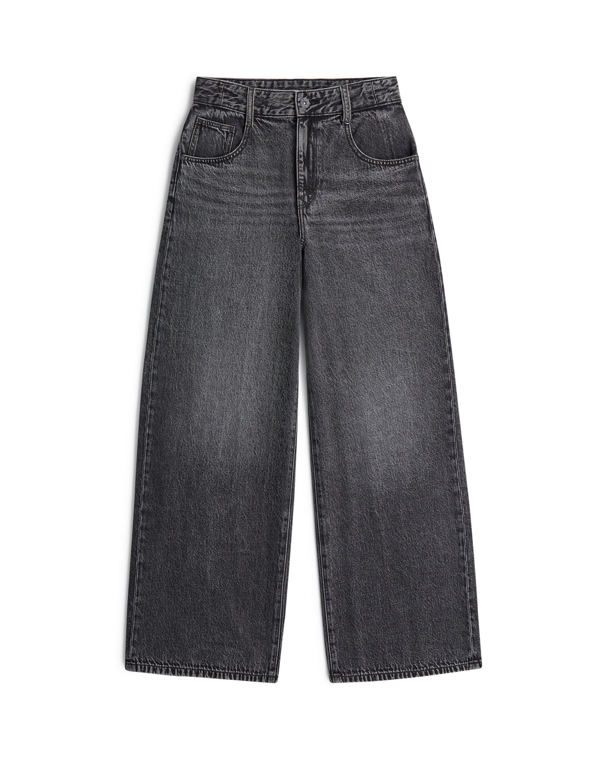 G-STAR Jean en gris foncé, Vue avec produit