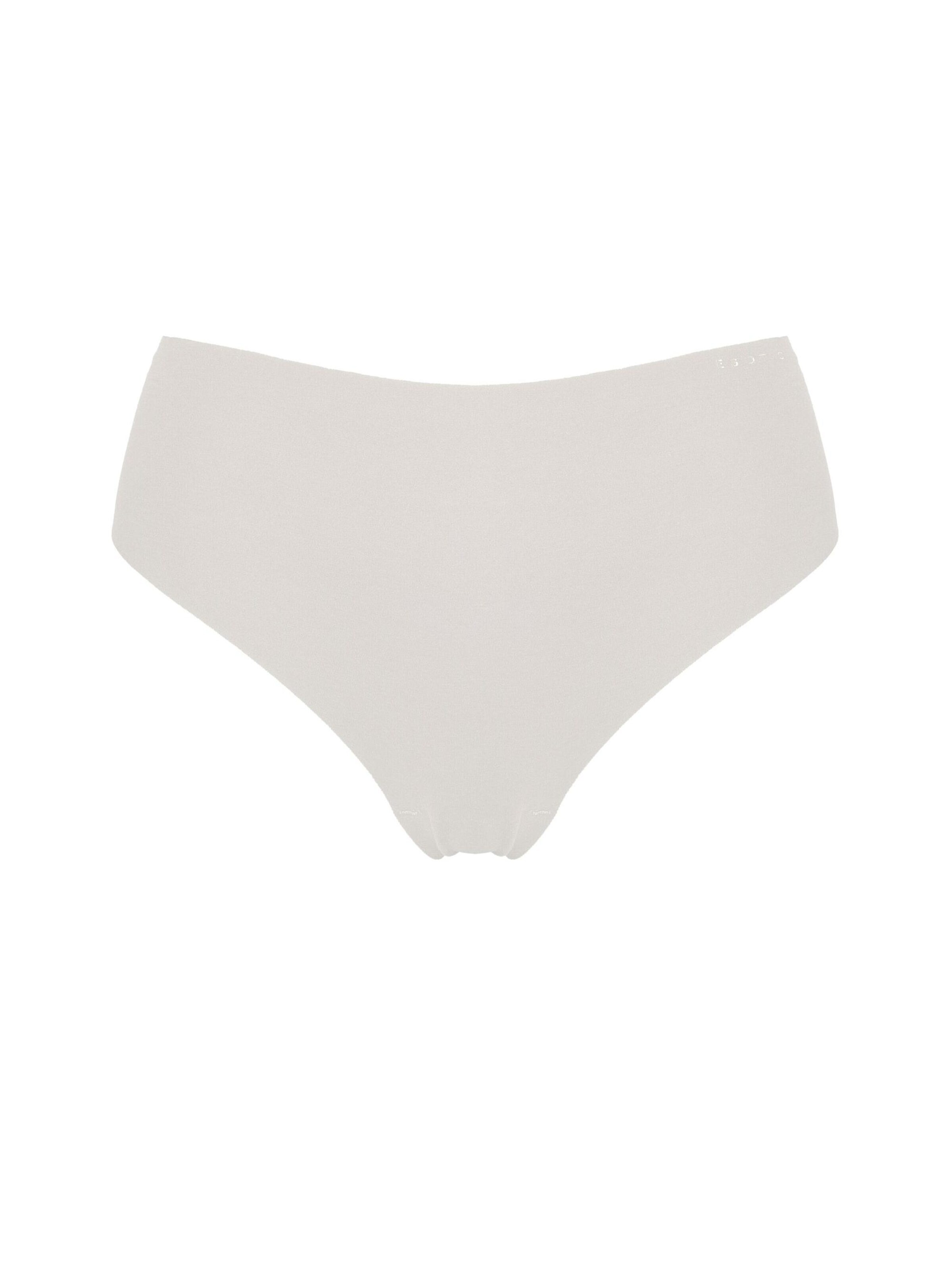ESOTIQ Panty 'PERSILIA'‌‌‌‌‌‌‌ in Beige: Vorderseite