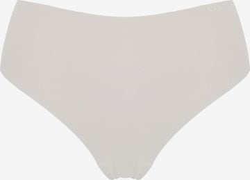 ESOTIQ Panty 'PERSILIA' in Beige: Vorderseite