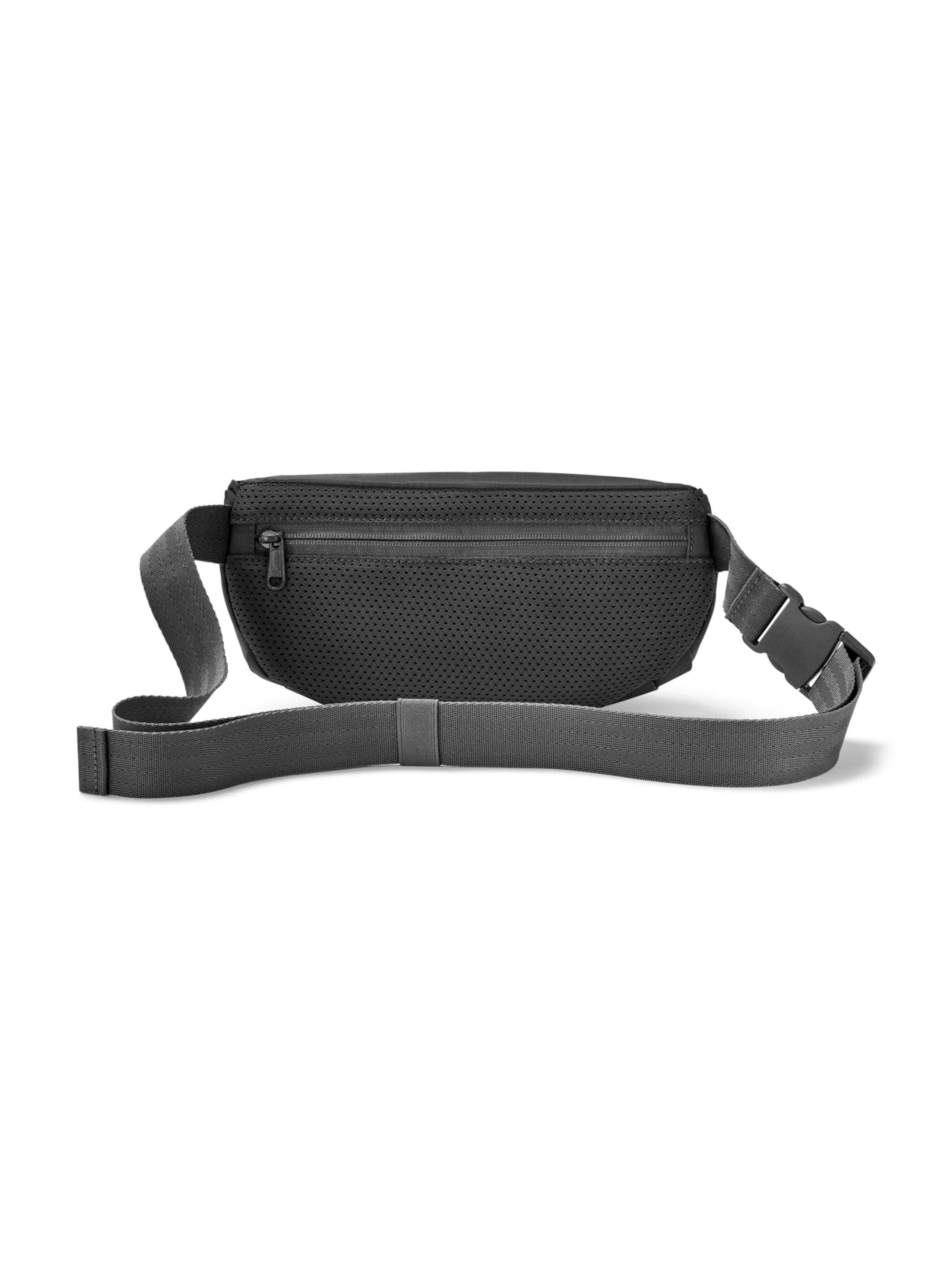 Johnny Urban Поясная сумка 'Devin' в Серый