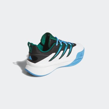 ADIDAS PERFORMANCE Athletic Shoes in White