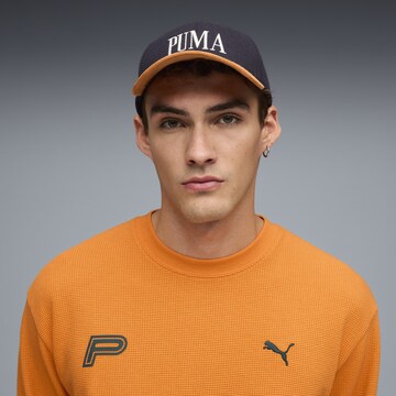 PUMA Pet 'Varsity' in Blauw