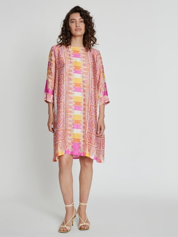 Ana Alcazar Dress 'Kanisi' in Mixed colors