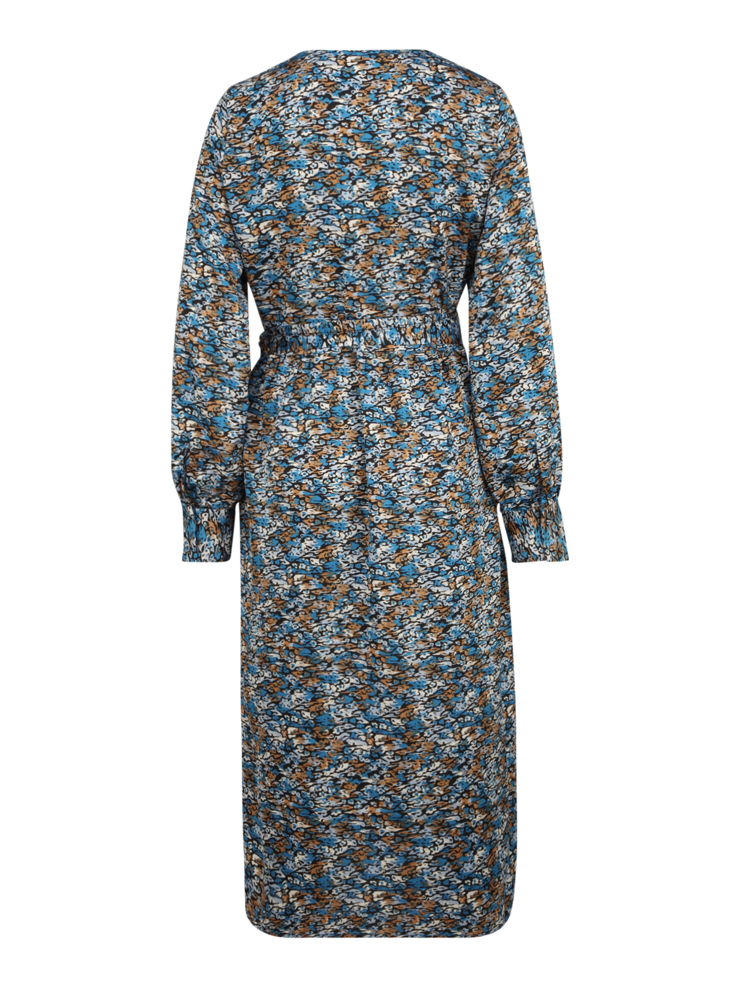 Vero Moda Tall Sukienka koszulowa 'LULU' w kolorze mieszane kolory