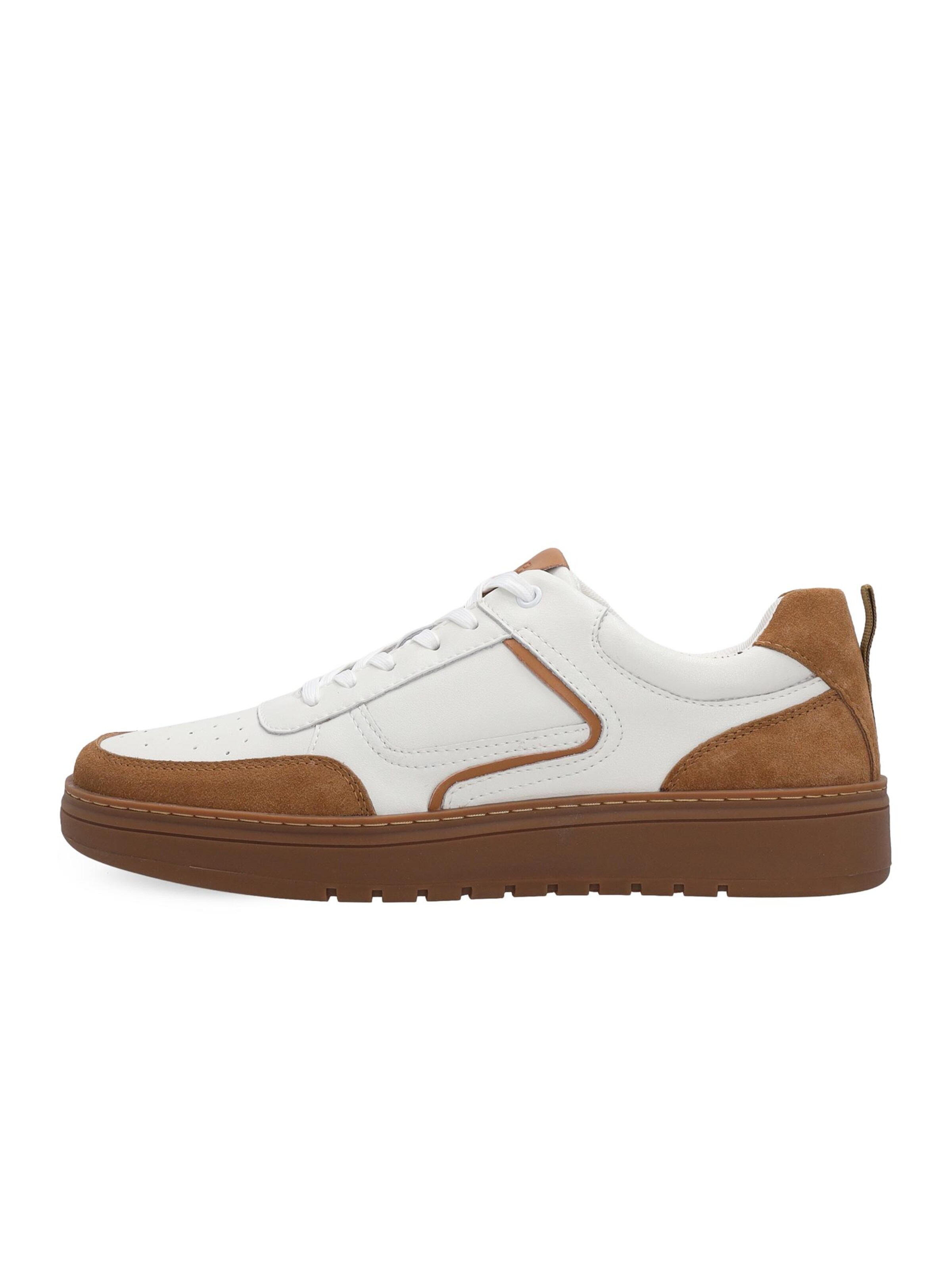 VENEZIA Sneaker low‌‌‌‌‌‌ in Weiß: Vorderseite