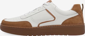 VENEZIA Sneaker low in Weiß: Vorderseite