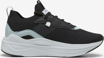 PUMA Running Shoes 'Softride Stakd' in Black