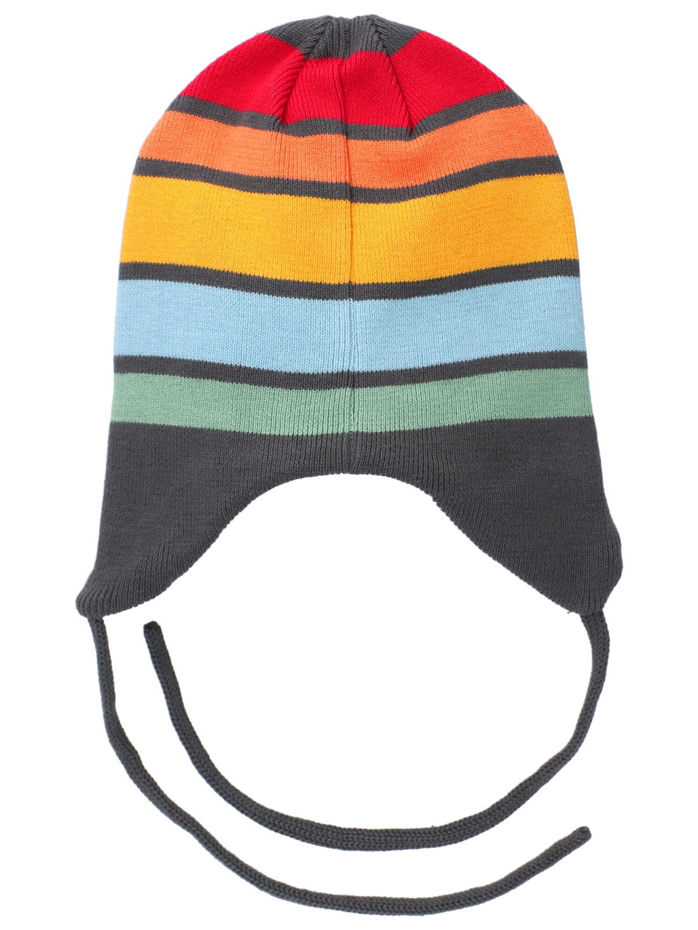 Villervalla Beanie in Mixed colors