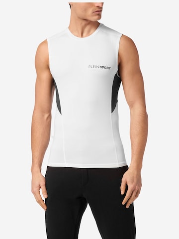 Plein Sport Shirt in White