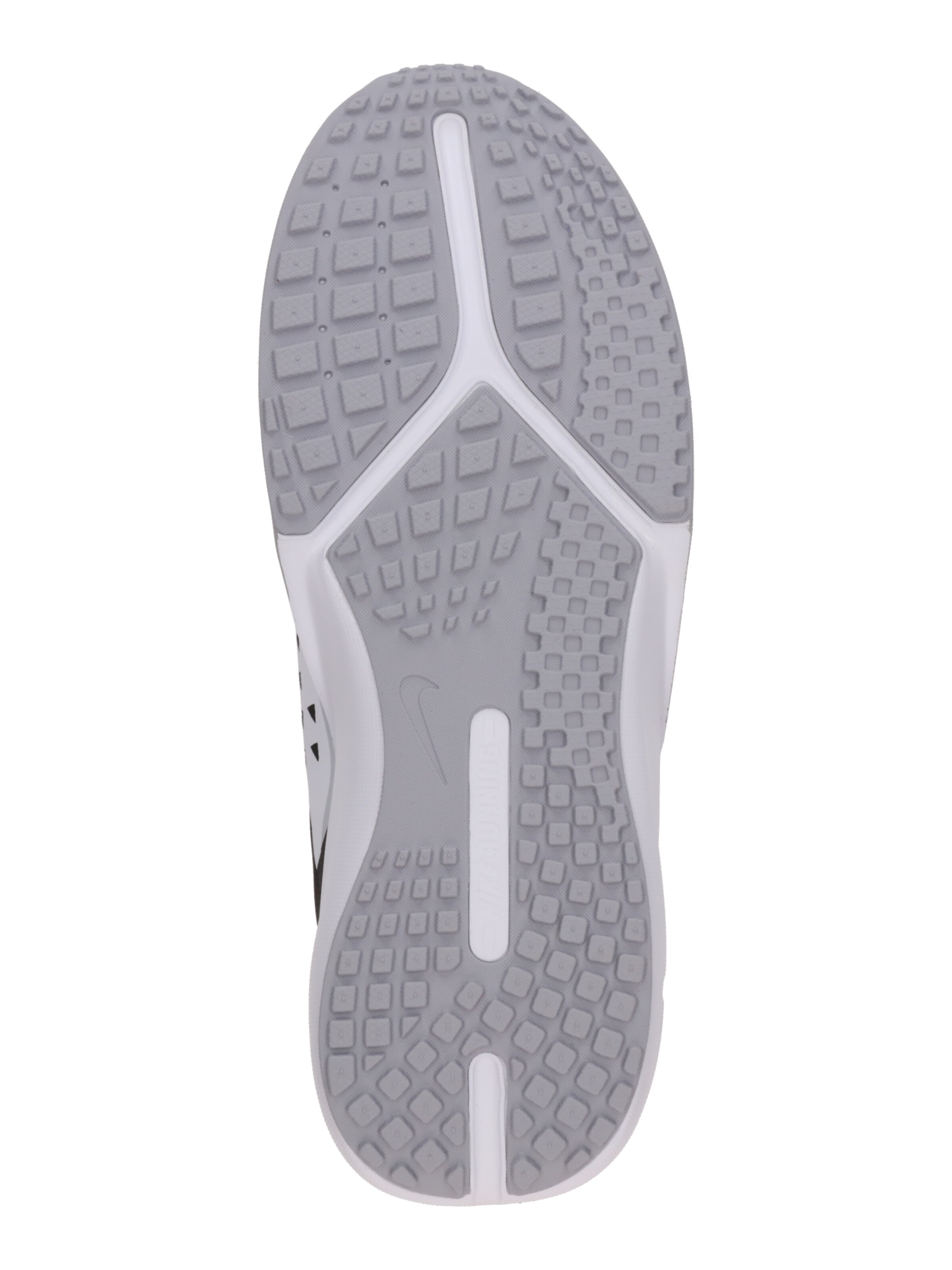 NIKE Sportsko 'Sonic Fly' i svart