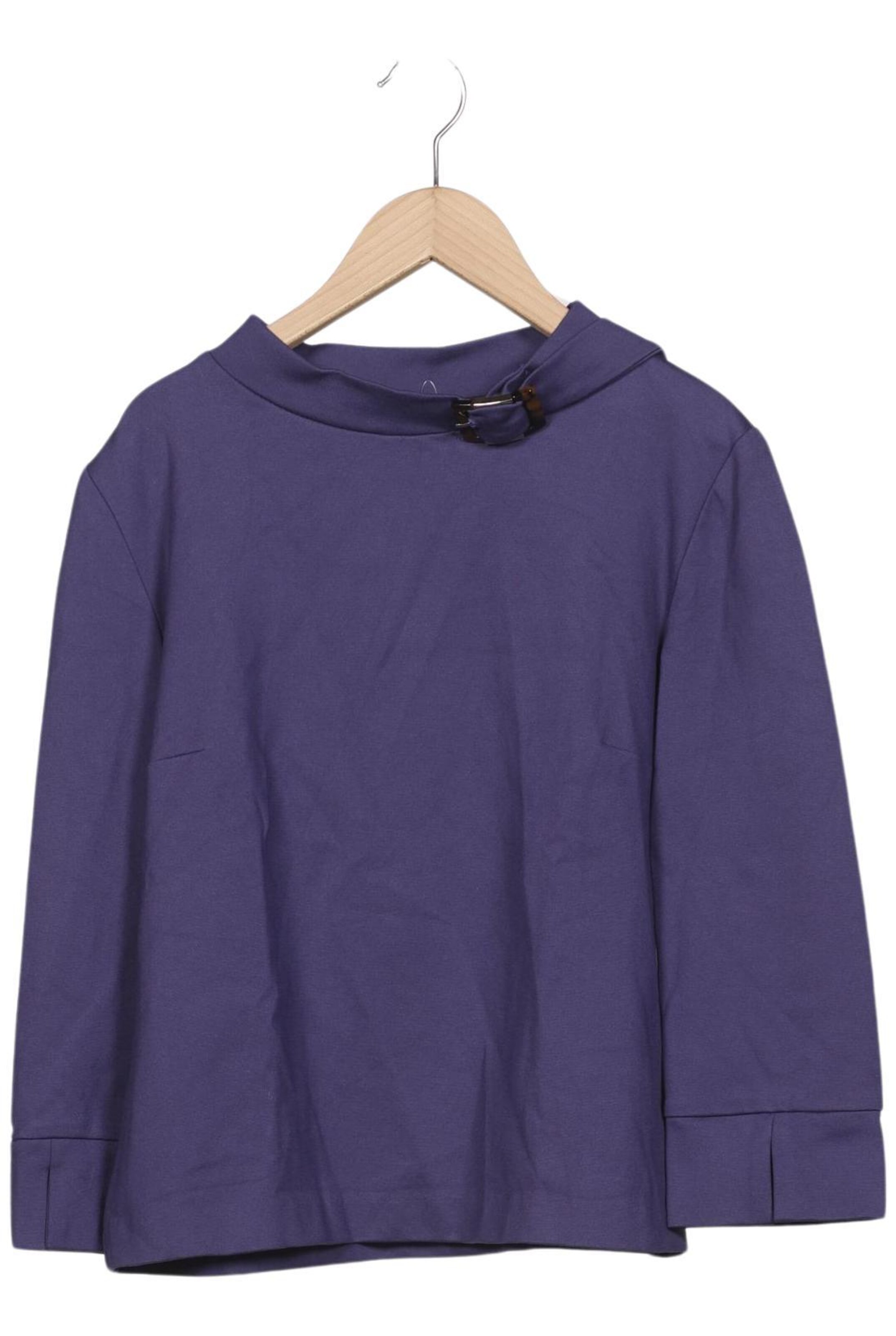 Ana Alcazar Top & Shirt in L in Purple: front