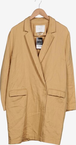 YAYA Mantel XL in Beige ABOUT YOU