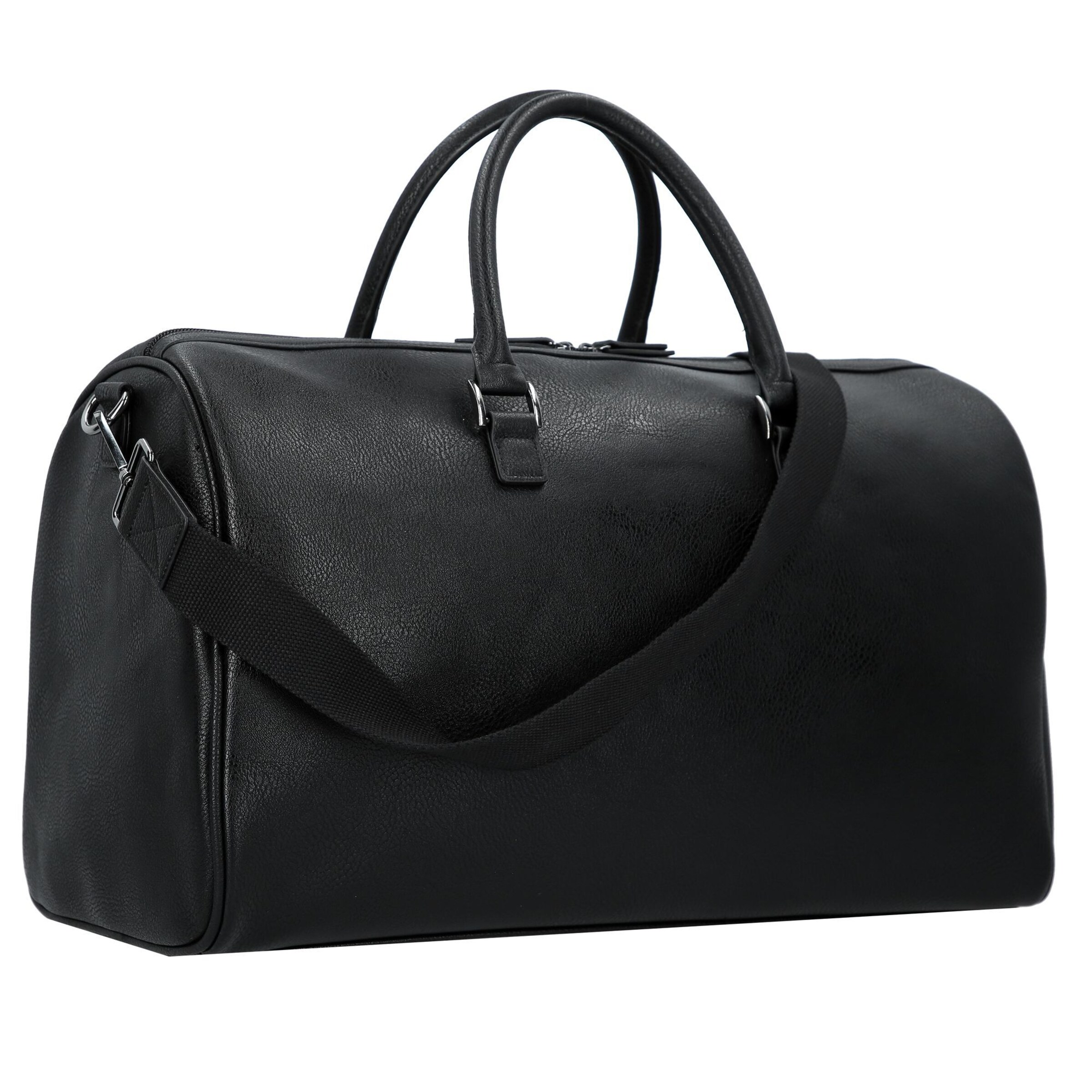 Sac week-end 'Kelvin' Ted Baker en noir