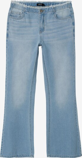 NAME IT Jeans in de kleur Blauw, Productweergave
