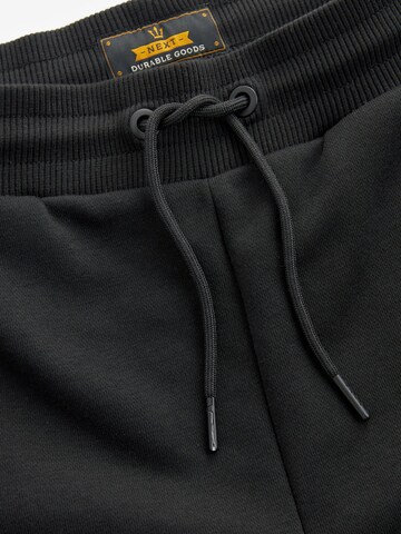 Next Regular Trousers in Black