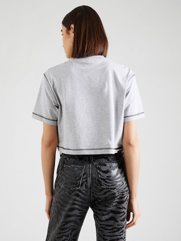 KARL LAGERFELD JEANS Shirt in Grey