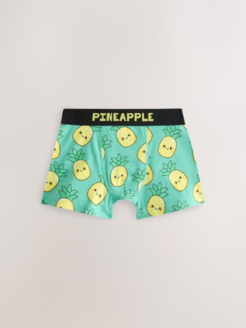 Next Unterhose in Mischfarben