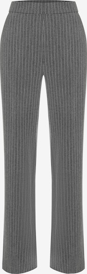 MAC Hose in grau / hellgrau, Produktansicht