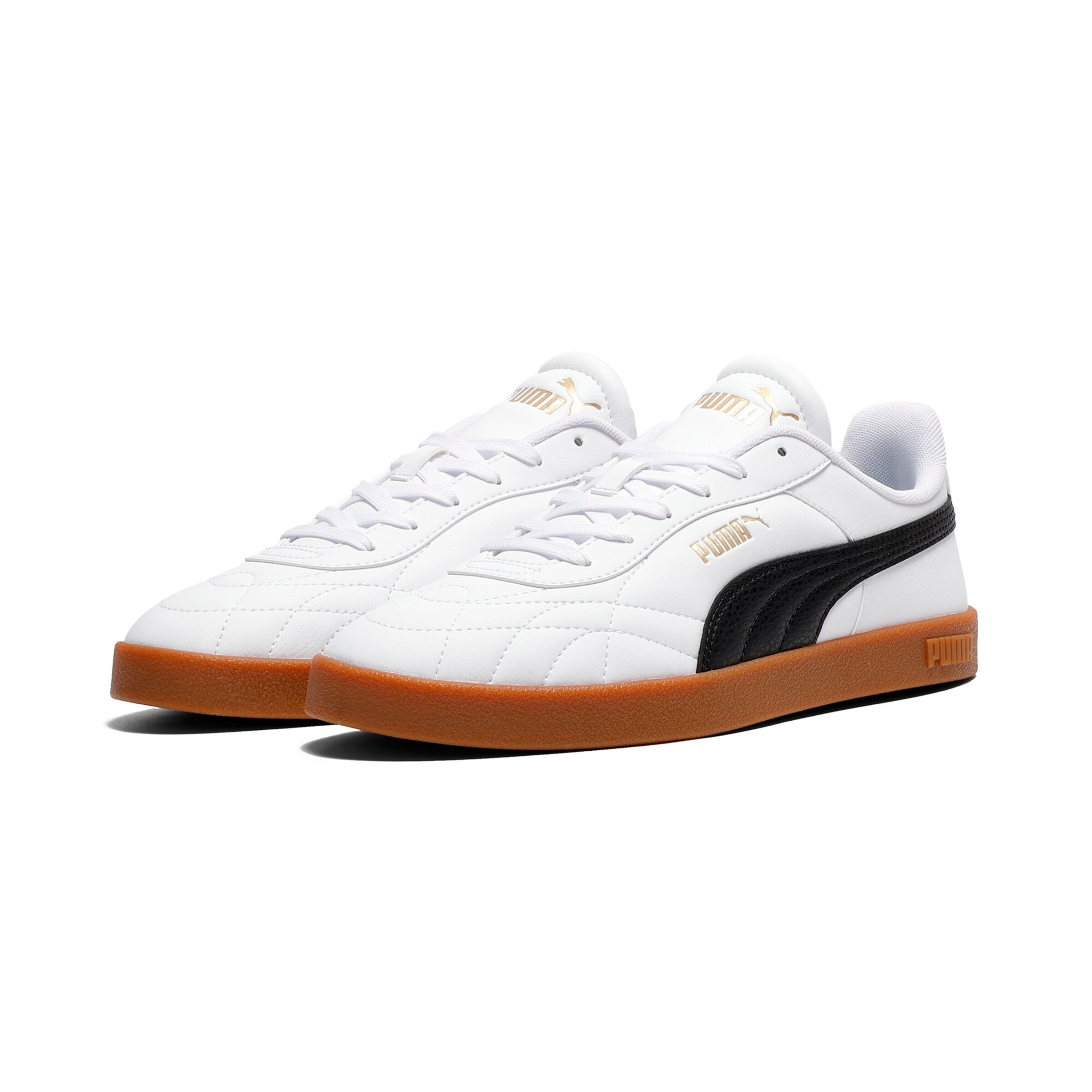 PUMA Sneaker in Weiß