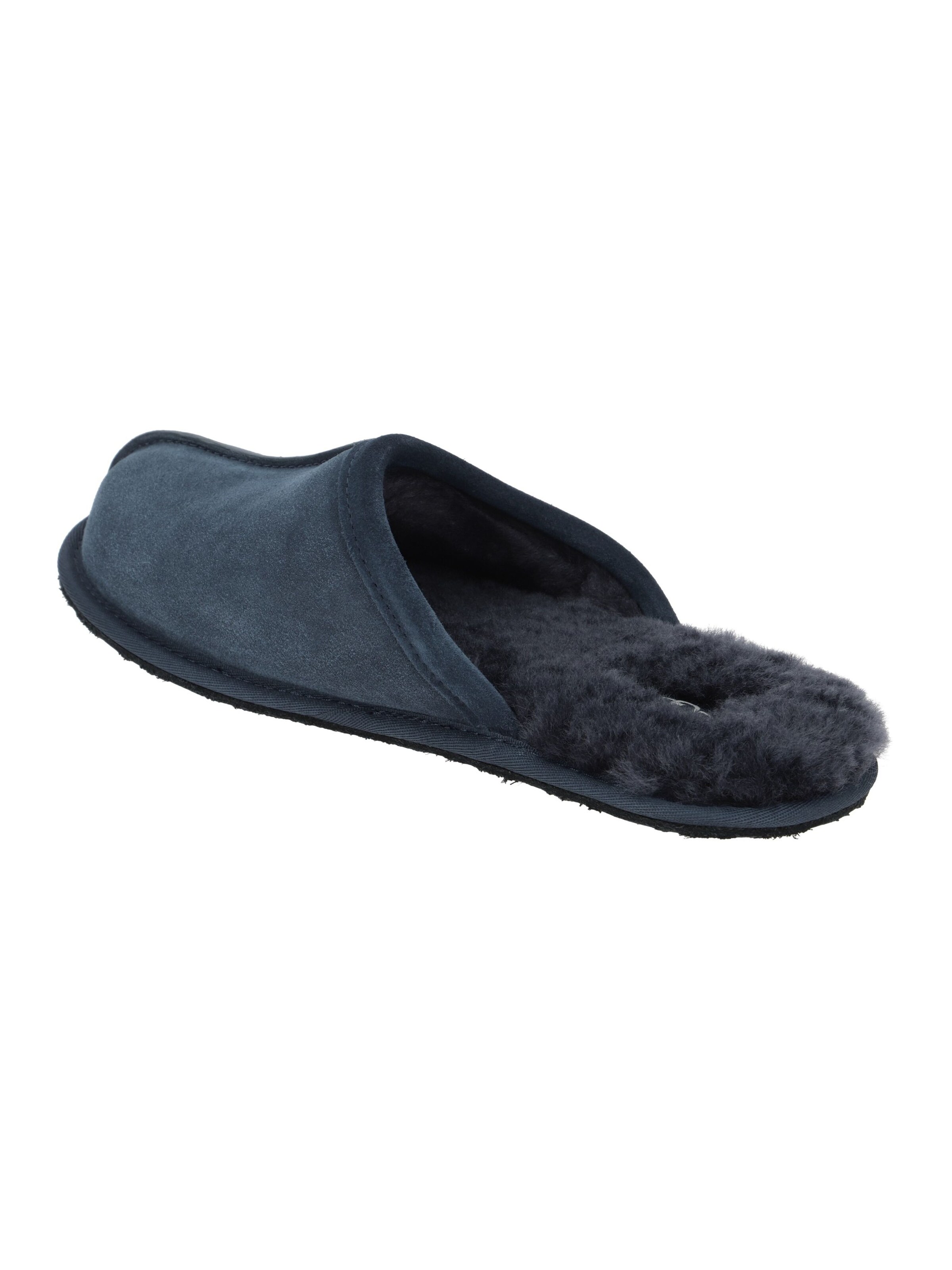 UGG Pantolette 'Scuff 1101111'‌‌‌‌‌‌‌‌ in Blau