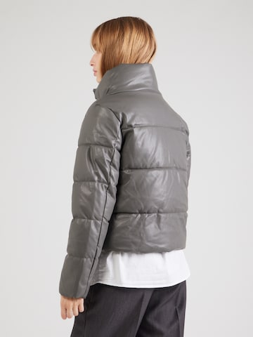 ONLY Between-season jacket 'ONLELSIE' in Grey
