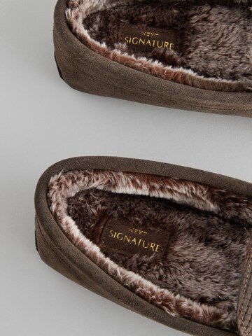 Mocassino di Next in marrone