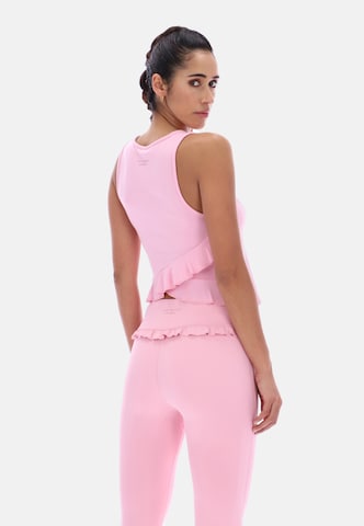 Top di Ted Baker in rosa