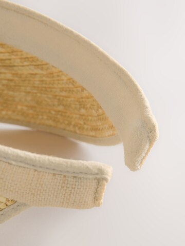 Next Čiapka - Béžová