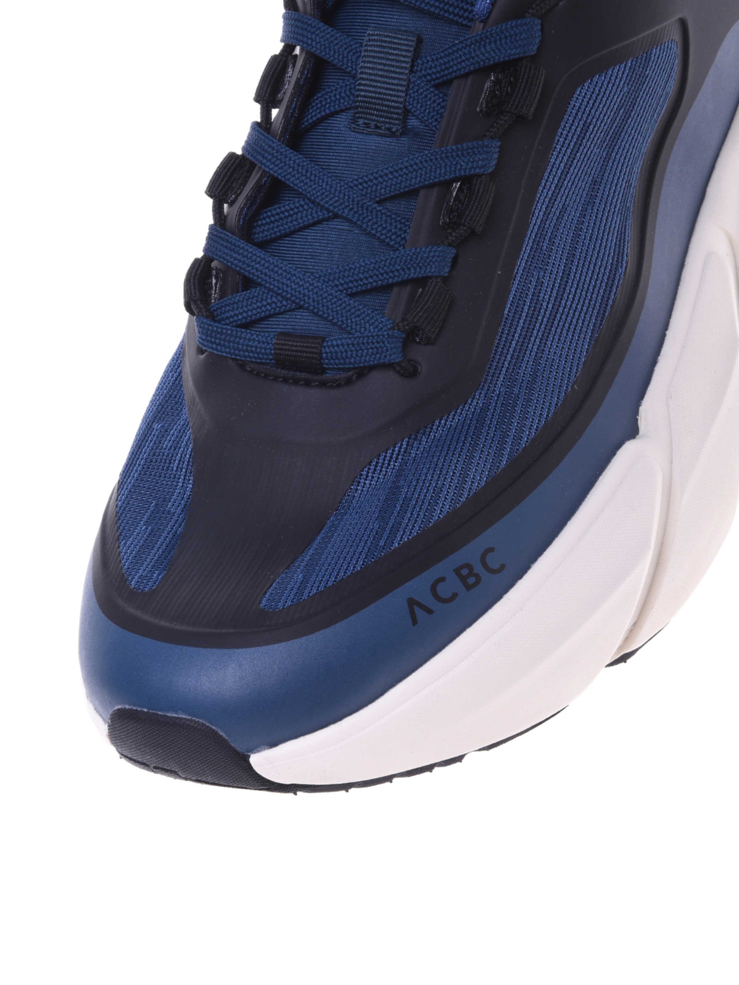 BALDININI Sneakers laag in Blauw