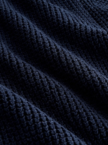 Next Strickjacke in Blau